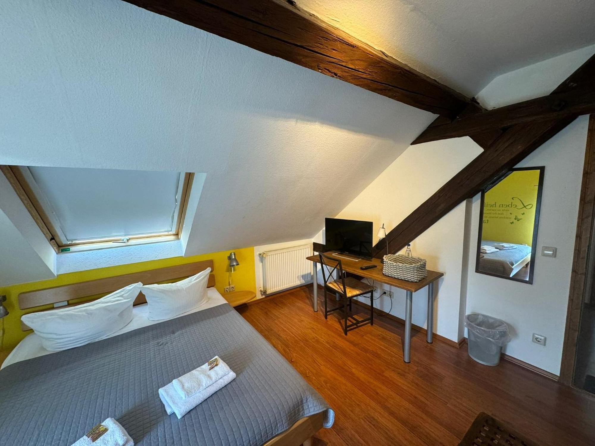 Schloss Hotel คาสเตลเลาน์ ภายนอก รูปภาพ