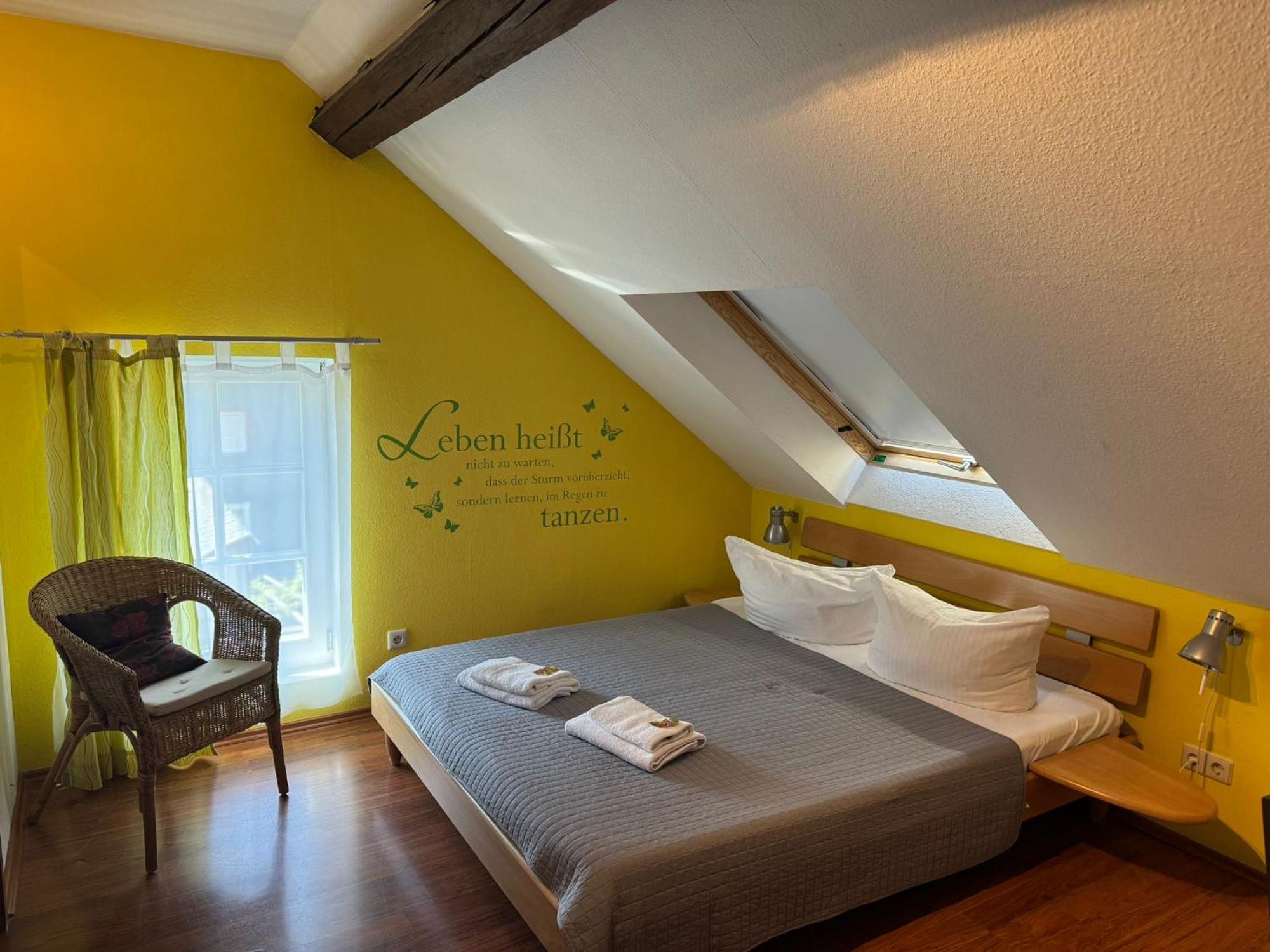 Schloss Hotel คาสเตลเลาน์ ภายนอก รูปภาพ