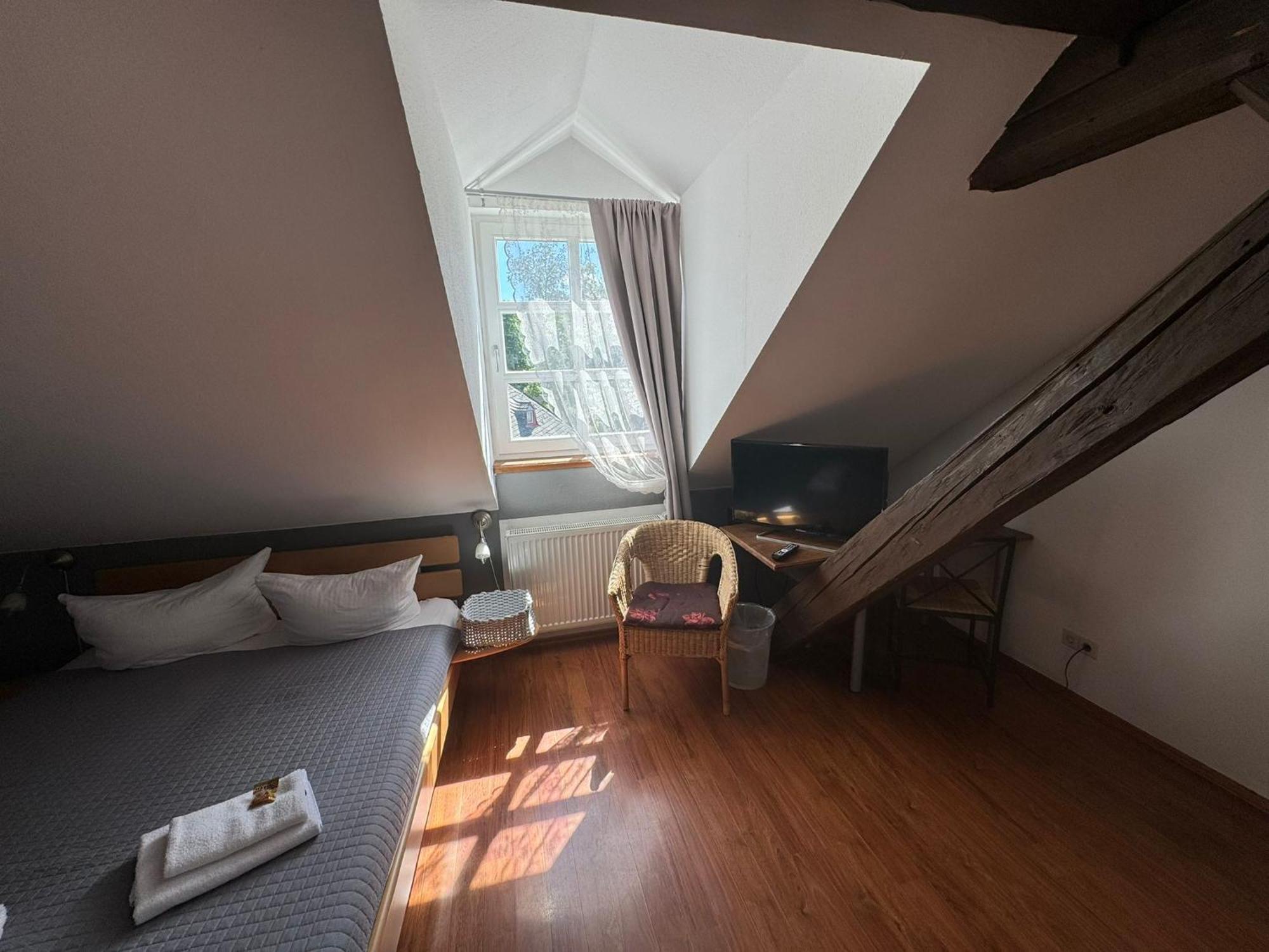 Schloss Hotel คาสเตลเลาน์ ภายนอก รูปภาพ