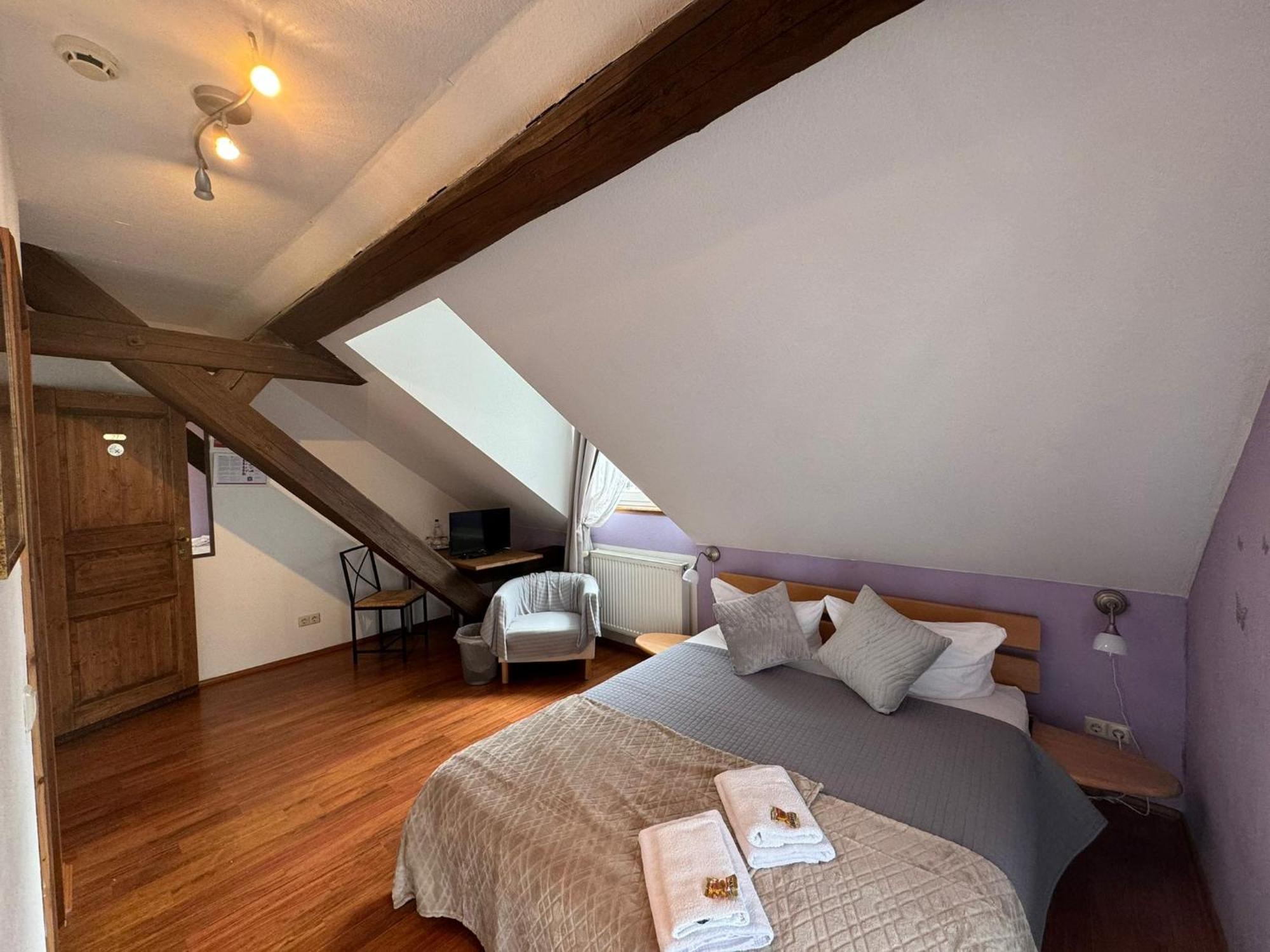 Schloss Hotel คาสเตลเลาน์ ภายนอก รูปภาพ