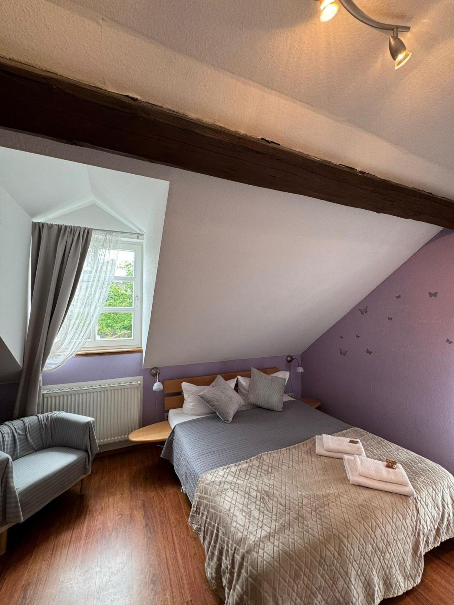 Schloss Hotel คาสเตลเลาน์ ภายนอก รูปภาพ
