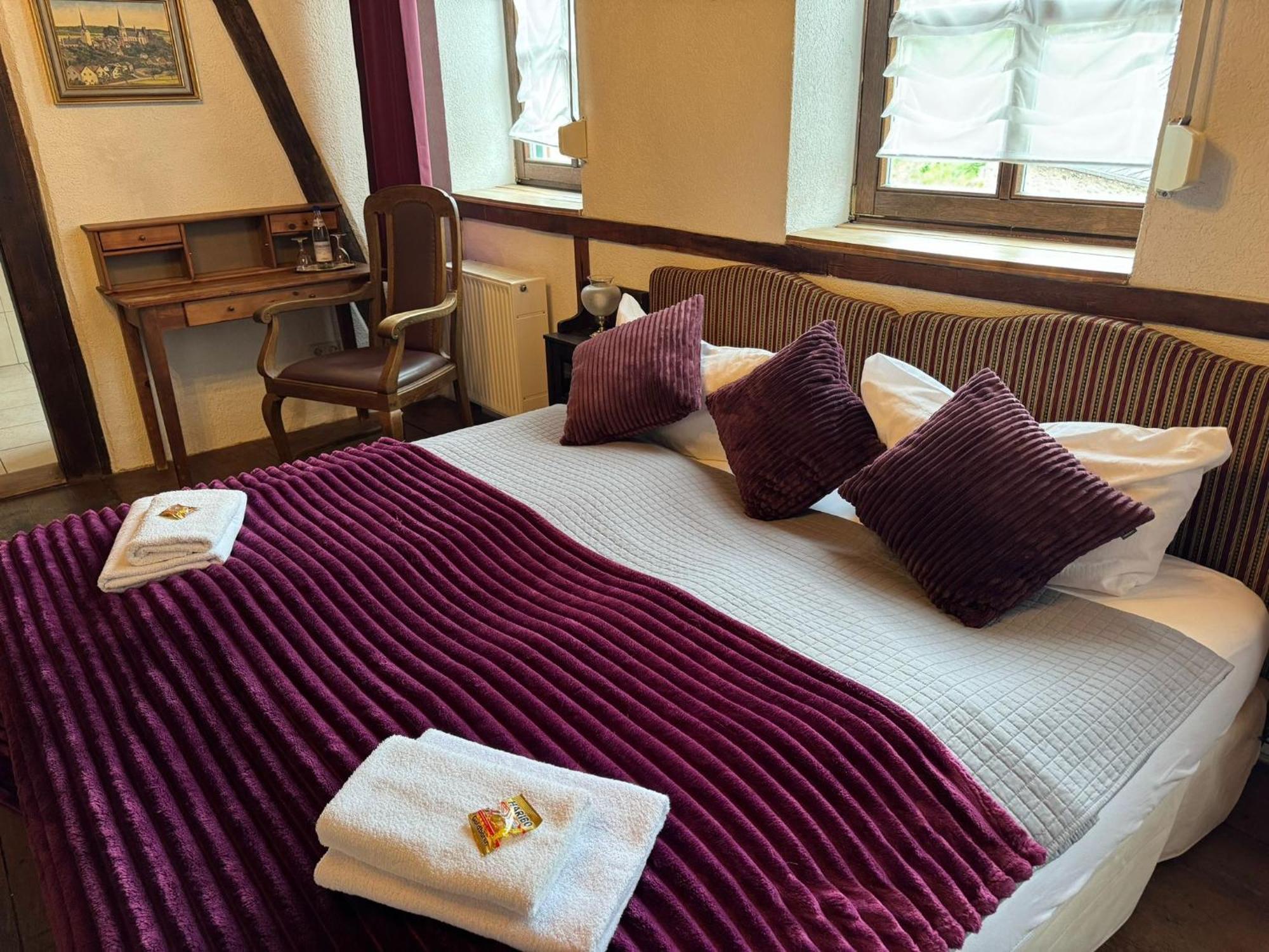 Schloss Hotel คาสเตลเลาน์ ภายนอก รูปภาพ